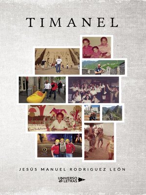 cover image of Timanel